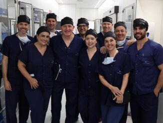 Málaga se convierte en epicentro mundial de la oculoplastia con la celebración del congreso internacional The Oculoplastics